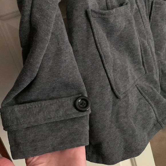 Grey Jacket - Picture 2 of 8